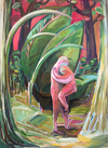 Veiled Realities with Meg Aubrey and Alea Hurst