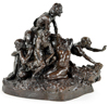 Sculpture from the Permanent Collection
