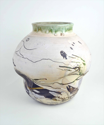 Exhibition: PK Hoffman: Mill Creek Potter Special Exhibition