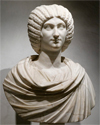 Femina Princeps: A First Lady of the Roman Empire