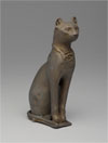 Divine Felines: Cats of Ancient Egypt