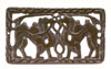 BRONZES