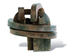 Memory, Mind, Matter: The Sculpture of Eduardo Chillida