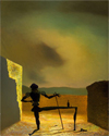 Dalí: Poetics of the Small, 1929–1936