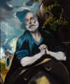 El Greco, Goya, and a Taste for Spain: Highlights from The Bowes Museum