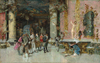 Fortuny: Friends and Followers