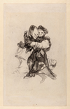 Goya’s Visions in Ink: The Centerpiece of the Meadows Drawings Collection