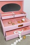 MASTER METALSMITH Lisa Gralnick: Scene of the Crime