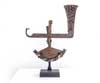 MASTER METALSMITH: DAVID SECREST