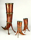WORKS BY COPPERSMITH SOREN ZACHARIASSEN