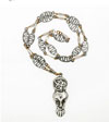 DIVINE LEGACIES: IN BLACK JEWELRY