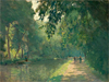 Rae Sloan Bredin: Harmony and Power