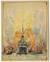 Impressions on Paper: Henry Snell
