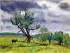 Harry Leith-Ross: Scenes from Country Life