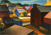 American Moderns: The Legacy of Gerry and Marguerite Lenfest