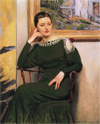 30 Years: Art at the Michener, 1988-2018