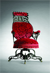The Art of Seating: Two Hundred Years of American Design