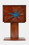 Nakashima Looks: Studio Furniture at the Michener