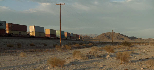 BNSF (still), 2012
