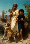 Bouguereau & America