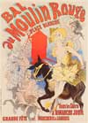 Designing Paris: The Posters of Jules Chéret