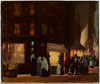 The Ashcan School and The Eight: “Creating a National Art”
