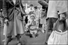 Susan Meiselas: Through a Woman’s Lens