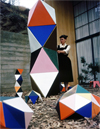Serious Play: Design in Midcentury America