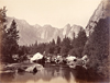 Photographing Nature’s Cathedrals: Carleton E. Watkins, Eadweard Muybridge, and H. H. Bennett