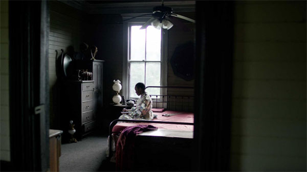 still from "A House Called Florida", 2022