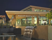 Mississippi Museum of Art