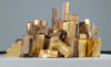 Nicholas Galanin: I Think It Goes Like This (Gold)