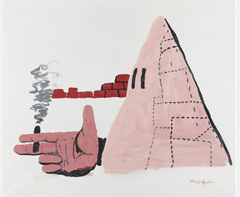 Cigar, 1969