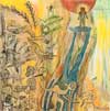 Jaune Quick-to-See Smith: In the Footsteps of My Ancestors