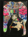 Big Sky High School: Art Club Exhibition
