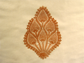 Anonymous Was a Woman III: Pineapple, 1999