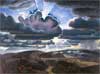 Charles E. Burchfield: Weather Event