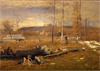 George Inness: Works in the Collection