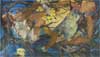 Philemona Williamson: Metaphorical Narratives
