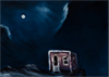 Matthew Barnes: Painter of the Night