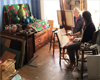 Color Duets: Kaffe Fassett and Erin Lee Gafill