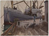 Seeking Eden: James Fitzgerald in Monterey