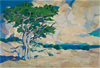 California Art Before 1945