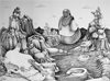 Reuben Kadish: Classic and Surreal