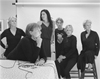 Salon Jane: The Ethereal Zone