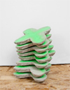 Currents: Courtney Sennish