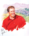 The Academy of Golf Art: Artists of the Game