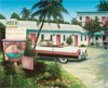 As If Art Itself Devised It: The Virginia of Eldridge Bagley Folk Paintings