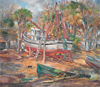 Views of Georgia and South Carolina by Horace Talmage Day