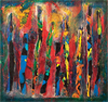 David Driskell: Artist and Scholar of the African American Experience